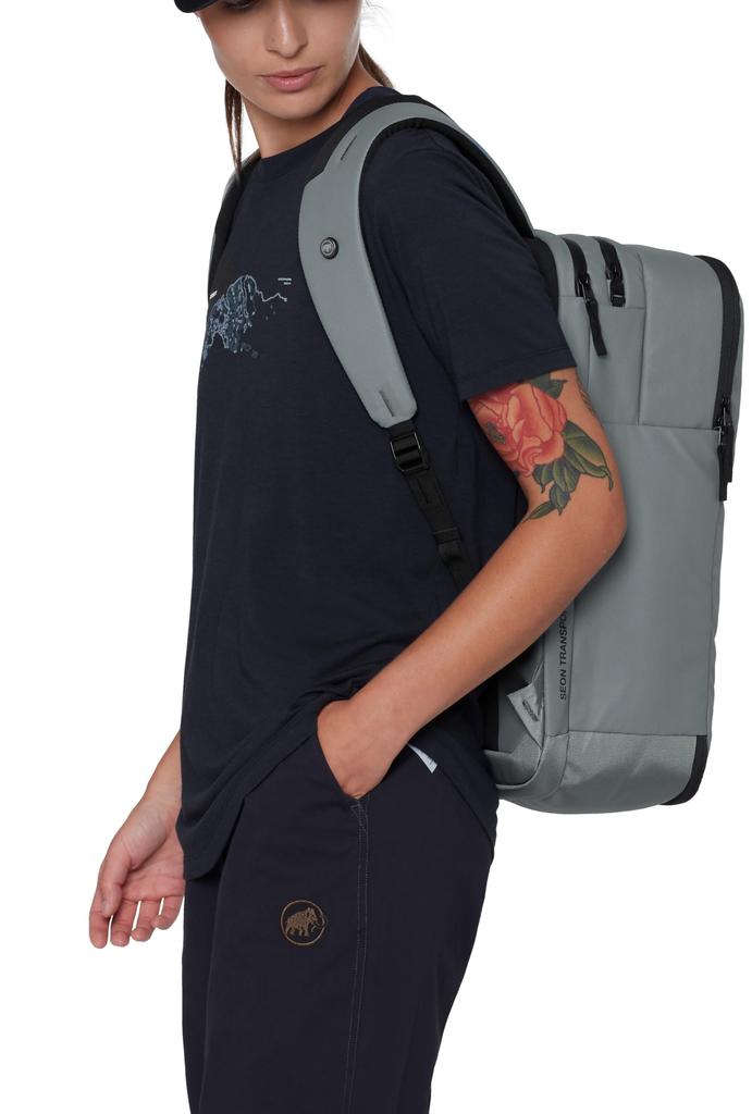 Mammut Seon Transporter 25 (2510-03911 Strata)