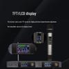 FionTu Professional Wireless Conference Handheld Microphone System (CN Version)