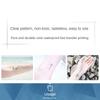 English Letter Tattoo Sticker Easy To Clean Body Protection Tattoos Beauty And Health Tattoo Sticker Peony Lotus Fish Dragon