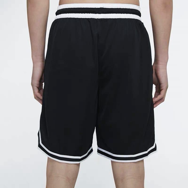 Nike Dri Fit Casual Shorts Men's Black BV9447-010