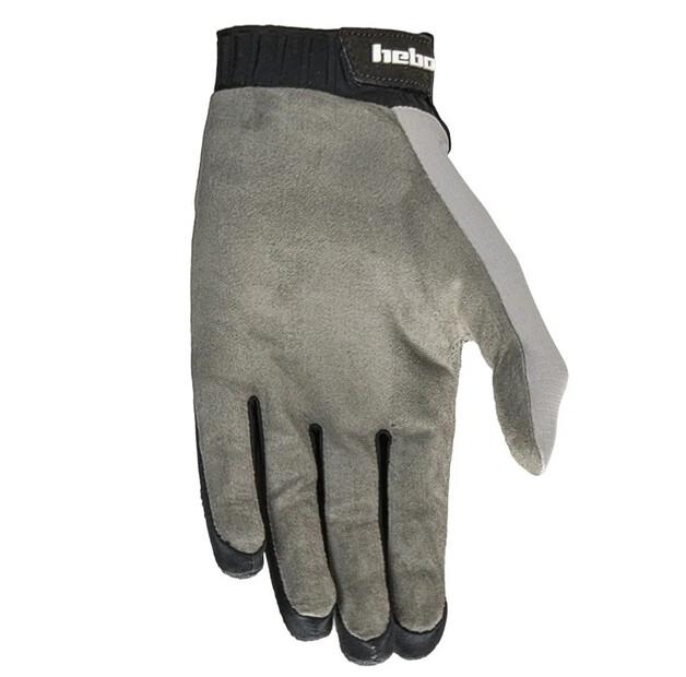 Hebo Scratch Off-road Motorcycle Gloves