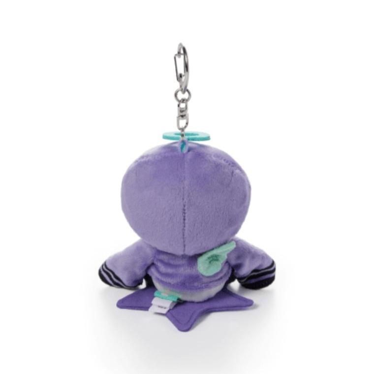 [USED] TXT Purvatu Hueningkai Tuva Korean Pop-up Keyring Set