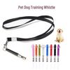 Ultraschall-Hundeauspfeife - Haustiertraining Zubehör