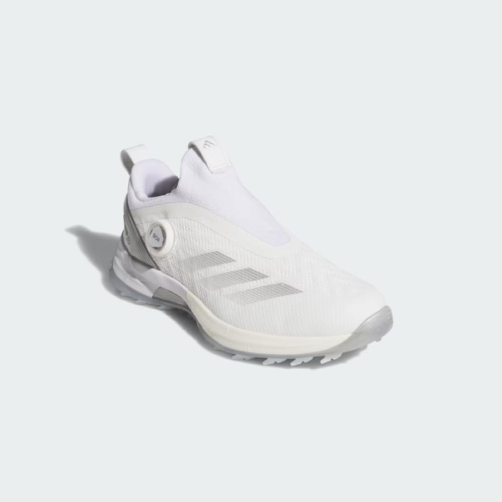 AdidaS Golf AdidaS Women S Adizero Zg Boa Golf ShoeS