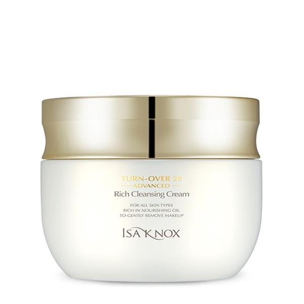 Turnover 28 (AD) Rich Cleansing Cream 200ml...