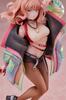Gridman Universe Minami Yume [Dreamy Divas Ver.] 17 Scale Pre-painted Plastic Complete Figure