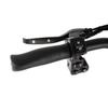 Trotinetă Electrică Pliabilă Kukirin G2 MAX 1000W, 48V 20.8Ah, Autonomie 80km, Roți de 10 inch, Trotinetă Electrică Off-Road pentru Adulți, Viteză 55km/h