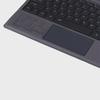 Compatible Keyboard Shell for Microsoft Surface Pro, Surface Go Series, and Bluetooth Backlit Keyboard.
