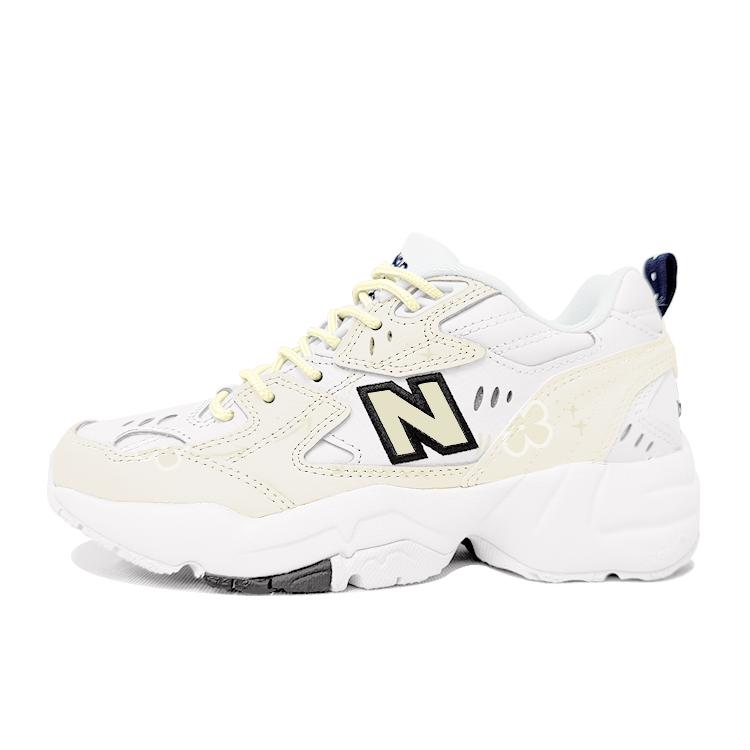 

New Balance NB 608 Low top Casual Shoes Women s WX608WT(B)(Team1438-) 37.5