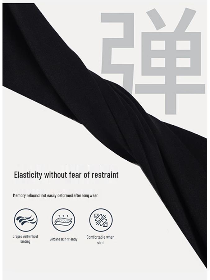 Women's High Waist Black Micro Flare Jeans - 2025 Spring/Autumn Collection