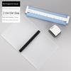 Folder Multi-Hole Matching Matte Data Loose-Leaf Core Paper