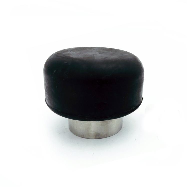 Modern Design Stainless Steel Door Stopper Aluminum Elevator Mounted Decorative Bottom Door Stop