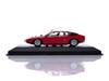Maxichamps Lamborghini Urraco 1974 Red Metallic 143 - -