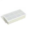 Wutuo Pink 8-Grid Ice Cube Tray Set