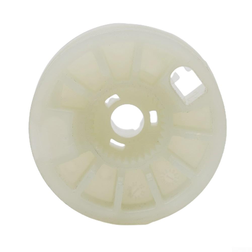 

82473-D3000FFF Звездочка, шестерня, автомобильные аксессуары, стеклянный регулятор, пластик