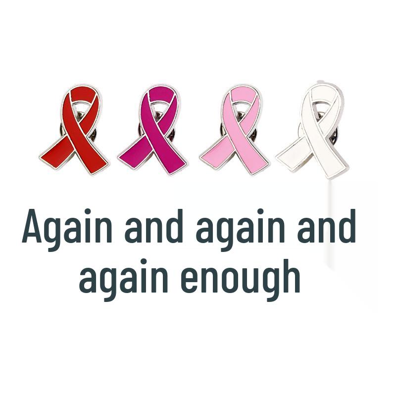 Zinc Alloy Butterfly Brooch with Imitation Enamel Finish - Elegant and Stylish Design