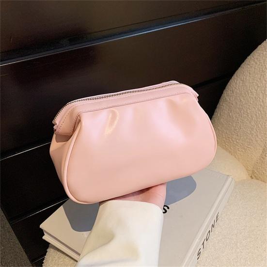 

Органайзер для туалетных принадлежностей Компактный Гладкая молния Легкий вес