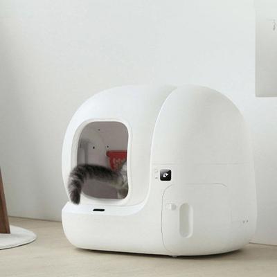 Petkit PURA MAX Sandbox Katzentoilettenmatte Zubehör Hochleistungs-Drei-Präventions-Pad Ist Geeignet Für Katzentoilettenkissen