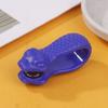 Portable Finger Joint Tiger Point Massage Clip Wearable Acupressure Clip Hand Meridian Massager For Relief Stress Anxiety Care