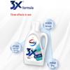 Walch 3X Laundry Detergent, Original Scent, 1L