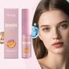 Hoygi Banana Brightening Eye Cream Stick - Gentle, Nourishing, Moisturizing, Hydrating, Brightens the Skin Around the Eyes, Daily Care, Eye Cream