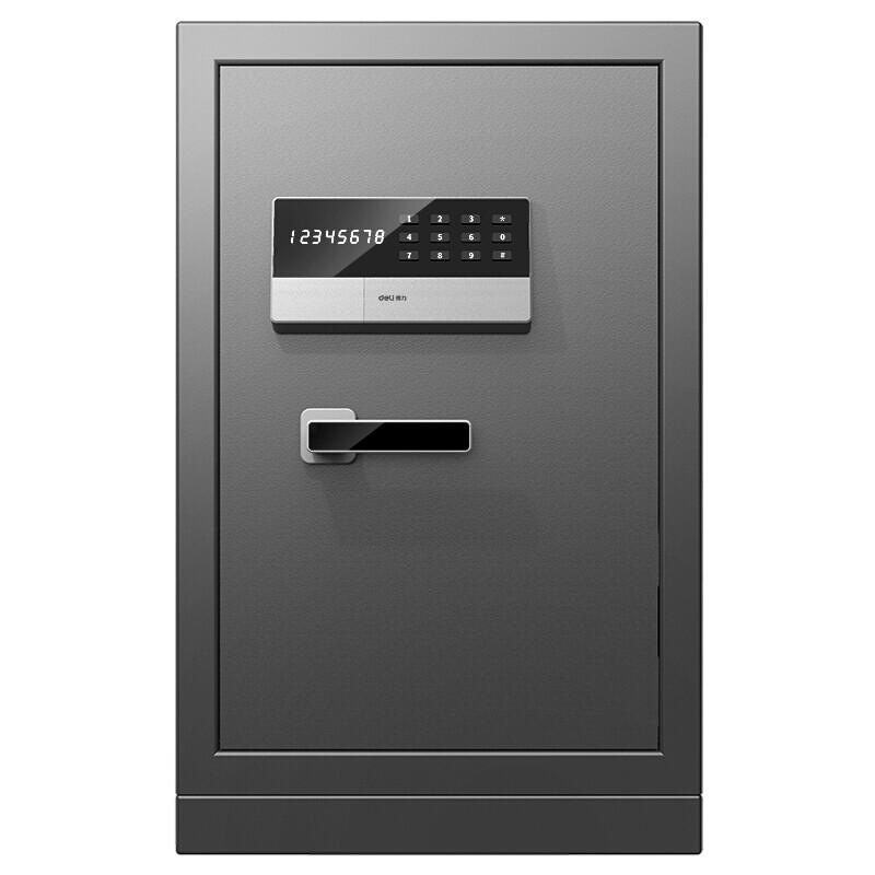 Deli H695 Electronic Password Security Safe
