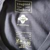 Used MIYAGIHIDETAKA Bandana Pocket T-shirt Miyagi Hidetsaka Rafu
