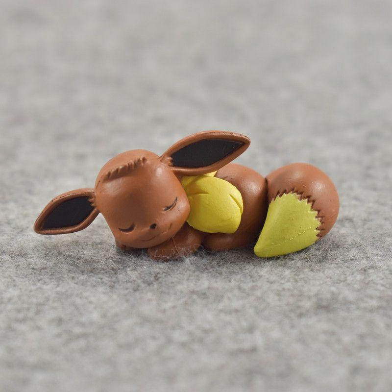 Exquisite Anime Pokemon Figures Poke Ball Set For Kids Perfect Gift Toys