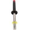  Iron Remover Magnets Metal Shavings Rod Pick Up with Handle Magnetic Swarf Retrieving Strong