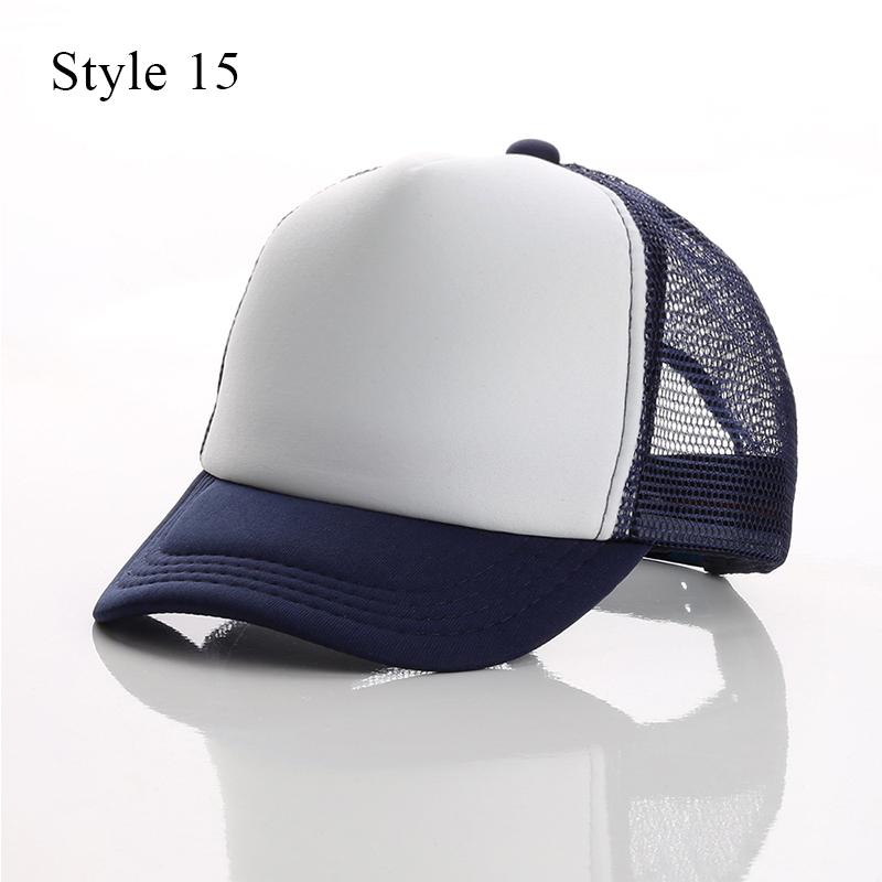 2025 New Baseball Cap for Kids Baby Boy and Girls Summer Fashion Visors Cap Boys Girls Casual Snapback Hat Mesh Hip Hop Hats