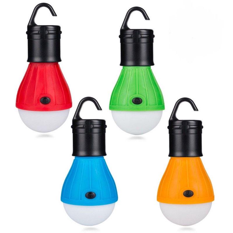 LED Camping Notfall Leuchte Lampe Outdoor Hänger Zelt Glühbirne Angeln Laterne LED Camping Notfall Leuchte Lampe Outdoor Hänger Zelt Glühbirne Angeln Laterne