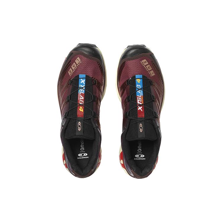 SALOMON XT 4 'Red' 417722
