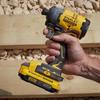 STANLEY 20V Cordless Brushless Impact Drill/Driver CN Plug (adapter Included)
