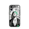 for Xiaomi Poco F7 F6 F8 Ultra F5 X7 X6 X5 X3 NFC M7 M6 Pro C85 C75 C65 C71 C61 Cover Case Thousand Sunny Zoro One Pieces Luffy
