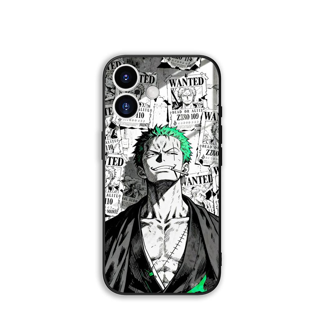 for Xiaomi Poco F7 F6 F8 Ultra F5 X7 X6 X5 X3 NFC M7 M6 Pro C85 C75 C65 C71 C61 Cover Case Thousand Sunny Zoro One Pieces Luffy