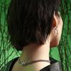 Punk Goth Hip Hop Irregular Thorn Dangle Drop Earrings Cool For Women Men Earrings Charms  Jewelry Y2K Ins Gift