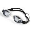 Schwimmbrille UV Elastisches Band Schwimmbrille Brille Hohe Klarheit Linse für Kinder Schwimmbrille Taucherbrille