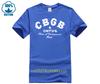 2023 New Men T Shirts Retro Cbgb Omfug Home Of Underground Ramones Vintage T Shirt Cotton Top Tees Short Sleeve Camisetas Xs 2xl