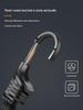Motorcycle Tie-Down Rope, Helmet Strap, Elastic Band, Bundling Rope for Bicycles and E-Vehicles