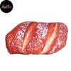 Creative 3D Simulation Bread Design Sofa Pillow Soft Cus on Home Decor Gift