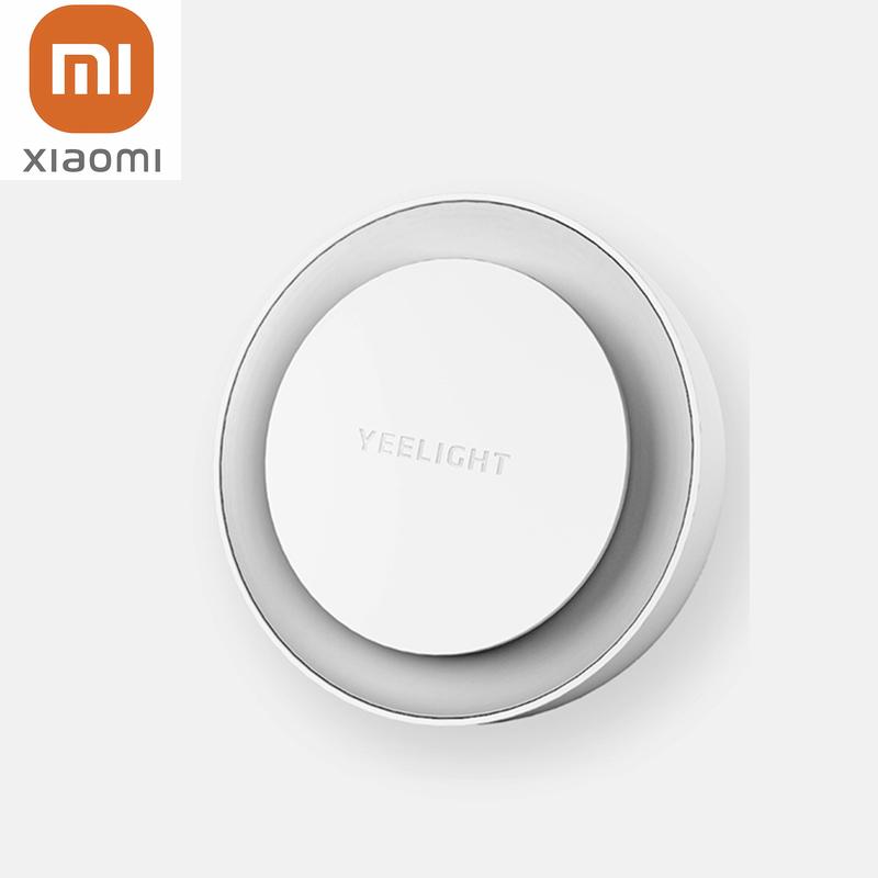 

Ночник Xiaomi Yeelight с датчиком движения