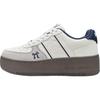 Kappa Women's 2026 Spring Platform Sneakers