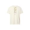 Nike Dri Fit T Shirt Men's White FQ6998-110