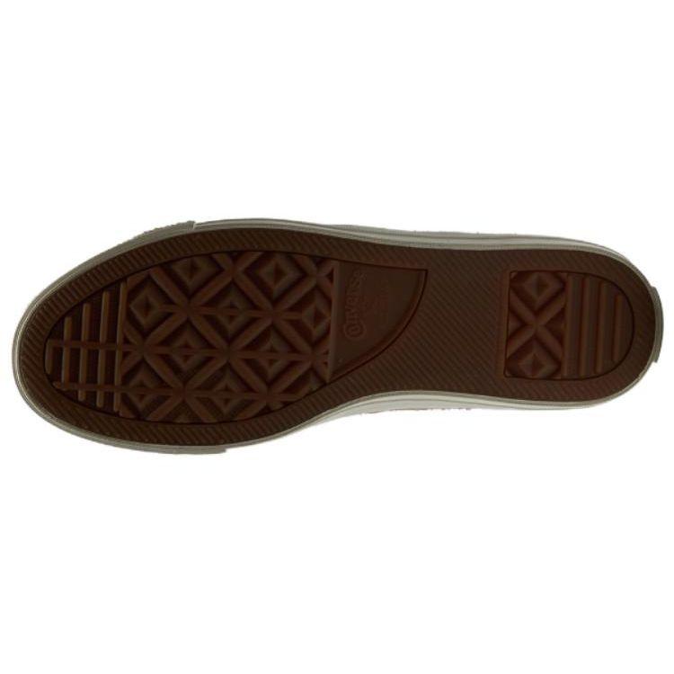 Converse One Star Pro Vintage Suede Low Canyon Dusk Unisex Sneakers Pink Cherry-Vision A04156C