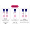 Haishi Hainuo High-Precision HCG Pregnancy Test Strips Kit