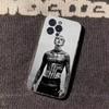 MGK LOST A-AMERICANA Handyhülle für iPhone 11Pro 13 12 11 Pro Max 16e 17 Air 16 15 14 Plus 11ProMax