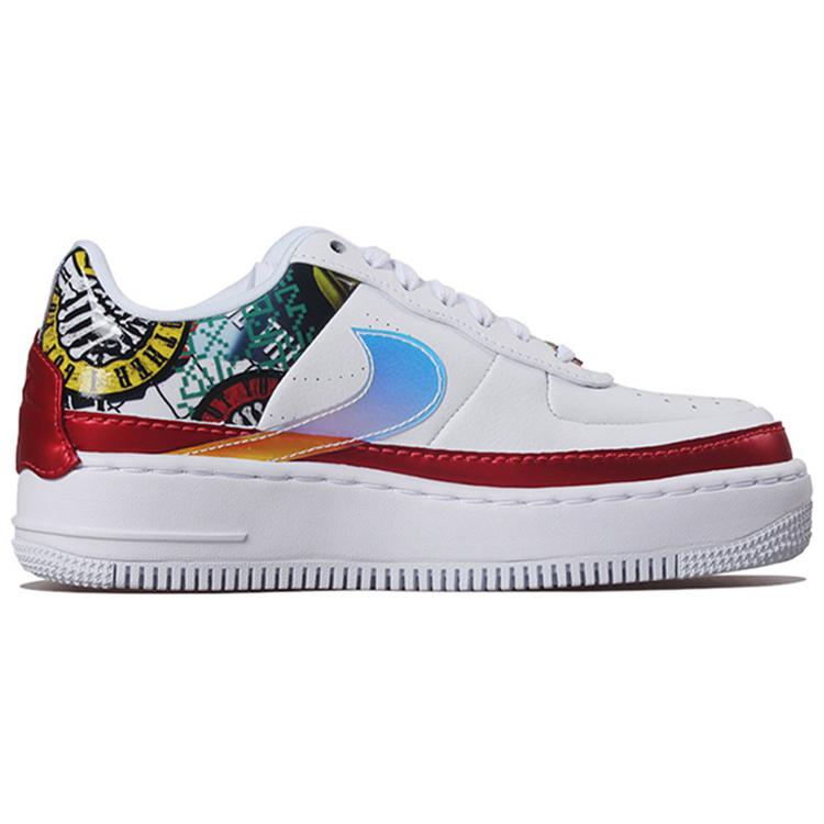 New Nike Air Force 1 Jester Xx Fiba China Exclusive 2019 Women's CK5738-191