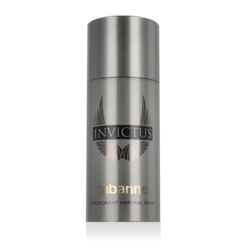 Paco Rabanne, Invictus, Deodorant Spray, For Men, 150 Ml