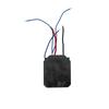 Driver Board Brushless Control Board Power Boosts Replacement Part Motor Control Panel Power Tool Switch