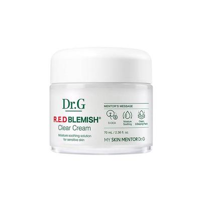 Red Blemish Clear Cream 70ml